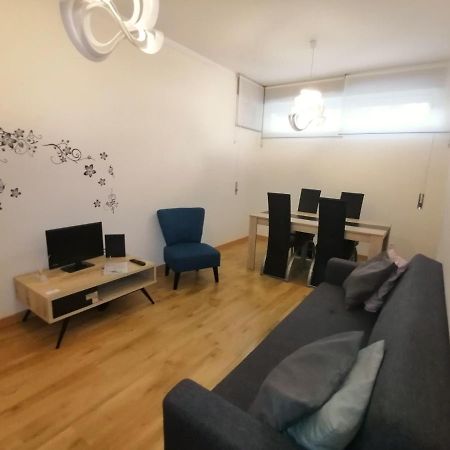 Apartamento Berlim Faro Ngoại thất bức ảnh