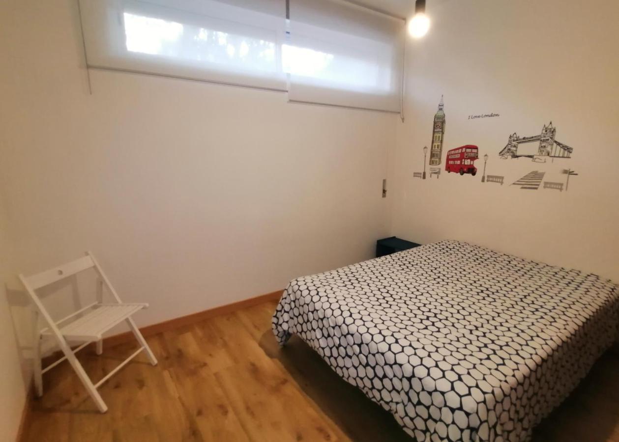 Apartamento Berlim Faro Ngoại thất bức ảnh