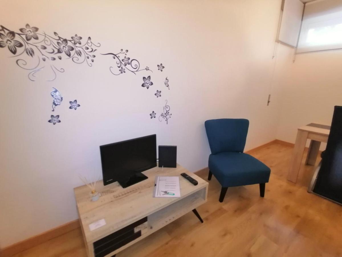 Apartamento Berlim Faro Ngoại thất bức ảnh