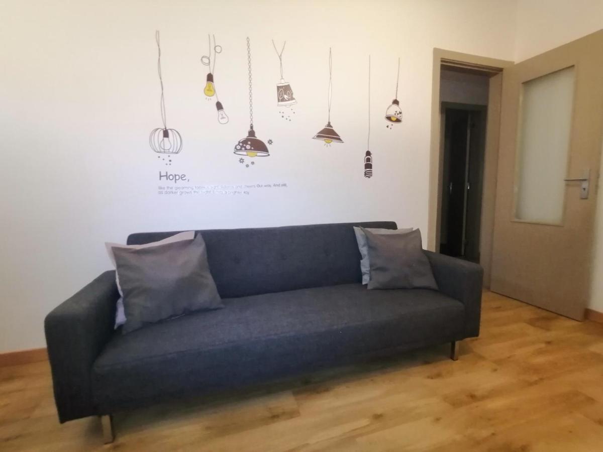 Apartamento Berlim Faro Ngoại thất bức ảnh