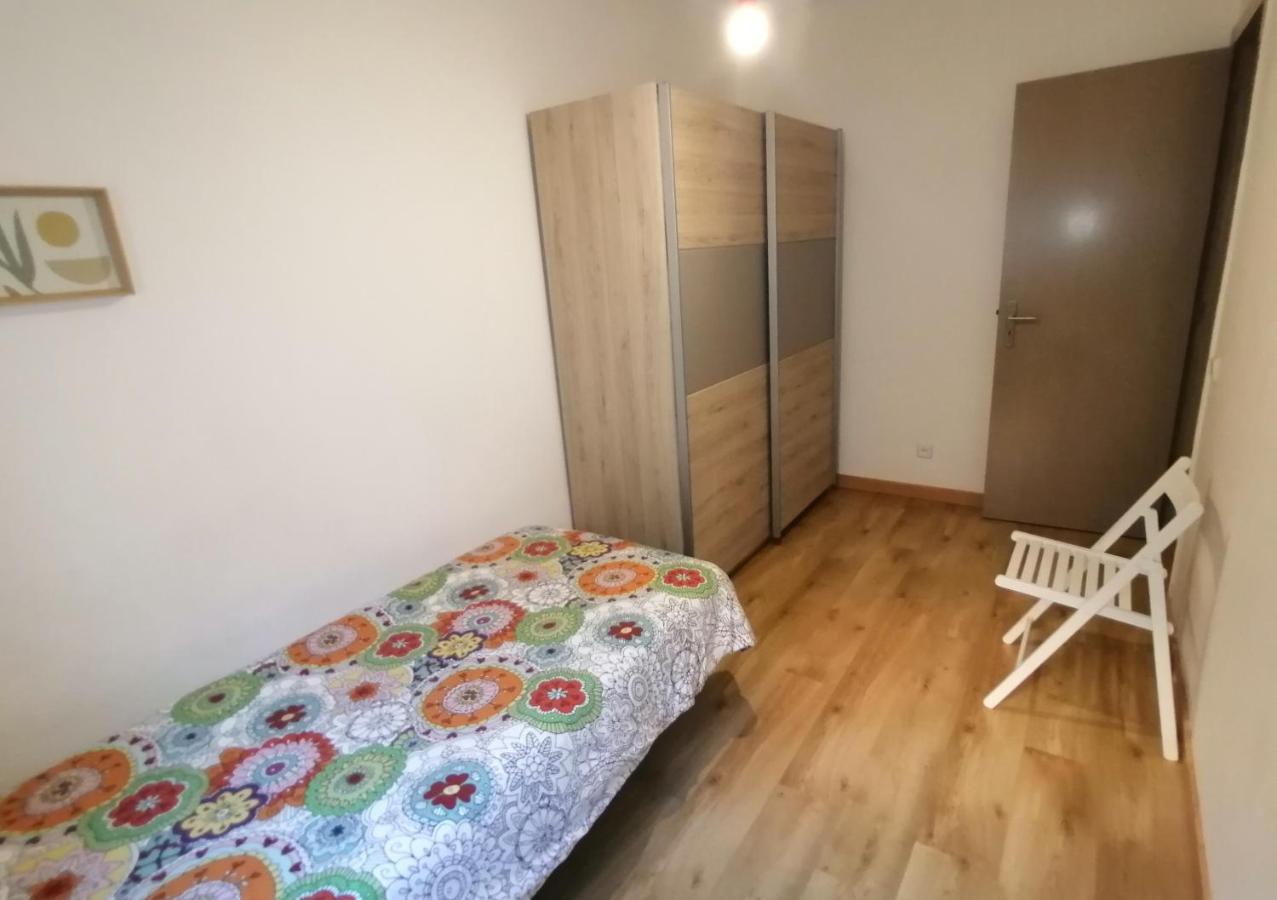 Apartamento Berlim Faro Ngoại thất bức ảnh