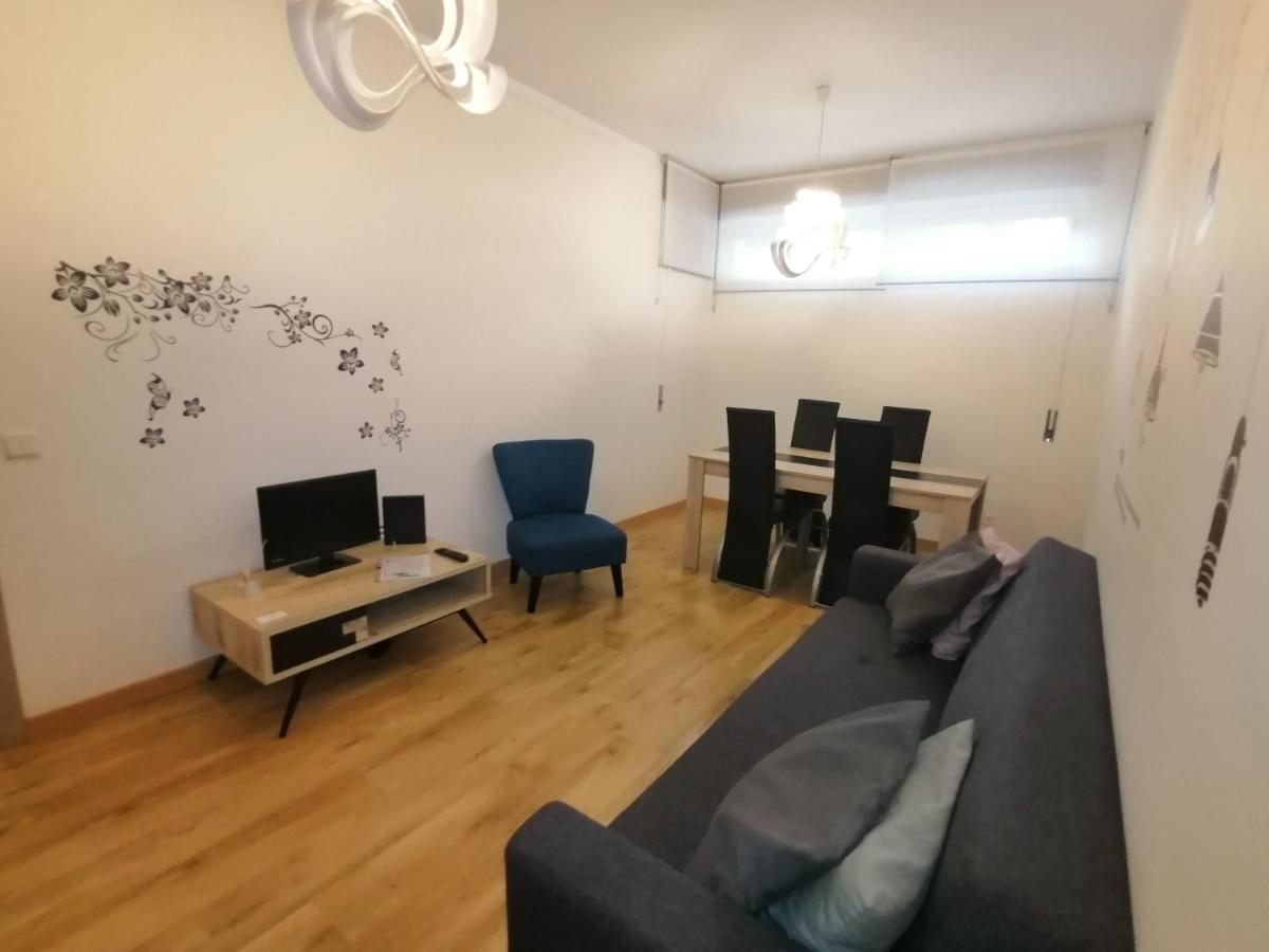 Apartamento Berlim Faro Ngoại thất bức ảnh