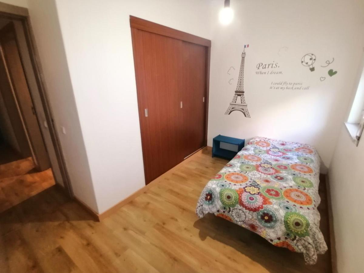 Apartamento Berlim Faro Ngoại thất bức ảnh