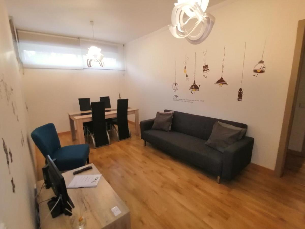 Apartamento Berlim Faro Ngoại thất bức ảnh